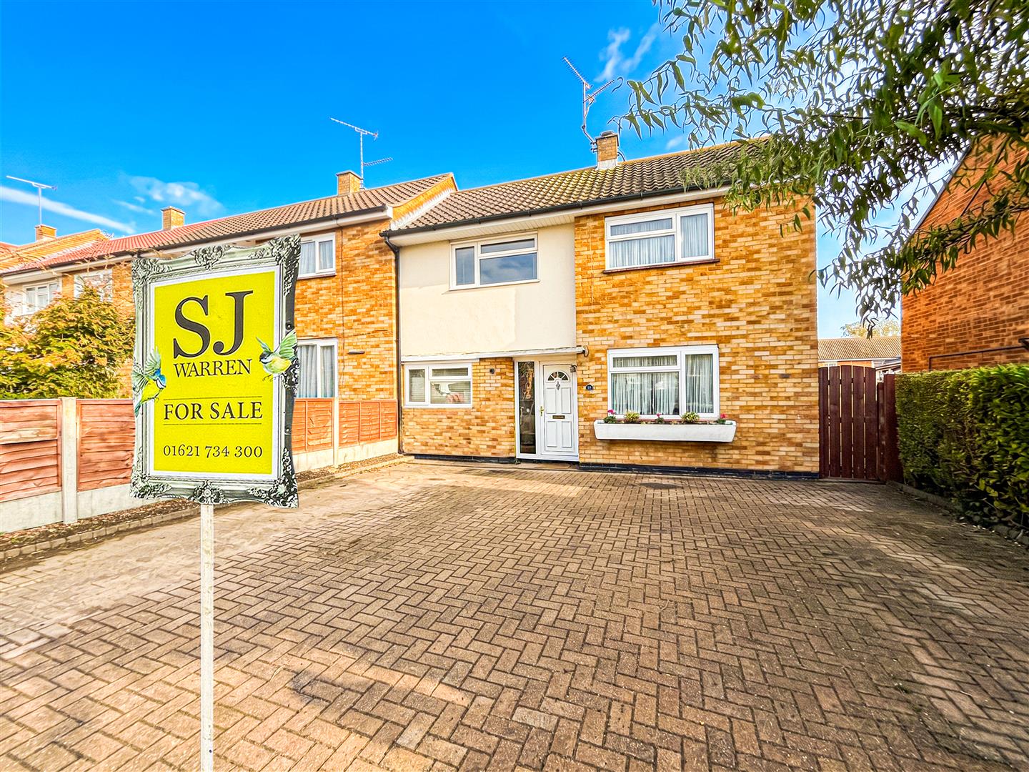 18 Ganels Road